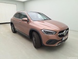  Mercedes  GLA Mercedes,  '20, Mercedes-Benz   180 Business Solution 5d #9