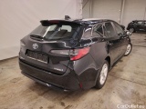  Toyota  Corolla Toyota  Touring Sports 1.8 Hybrid Dynamic e-CVT 5d #2