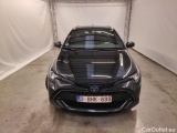  Toyota  Corolla Toyota  Touring Sports 1.8 Hybrid Dynamic e-CVT 5d #5