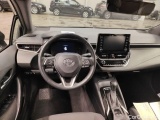  Toyota  Corolla Toyota  Touring Sports 1.8 Hybrid Dynamic e-CVT 5d #9
