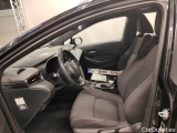  Toyota  Corolla Toyota  Touring Sports 1.8 Hybrid Dynamic e-CVT 5d #3