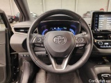  Toyota  Corolla Toyota  Touring Sports 1.8 Hybrid Dynamic e-CVT 5d #24