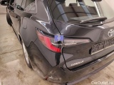  Toyota  Corolla Toyota  Touring Sports 1.8 Hybrid Dynamic e-CVT 5d #47