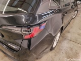  Toyota  Corolla Toyota  Touring Sports 1.8 Hybrid Dynamic e-CVT 5d #66