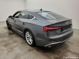  Audi  A5 Sportback Audi  35 TDI S tronic Bus Ed S Line 5d #7