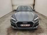  Audi  A5 Sportback Audi  35 TDI S tronic Bus Ed S Line 5d #5