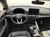  Audi  A5 Sportback Audi  35 TDI S tronic Bus Ed S Line 5d #9