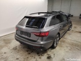  Audi  A4 Audi  Avant 2.0 35 TDi 120kW S tr S line Business Ed 5d #2