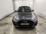  Audi  A4 Audi  Avant 2.0 35 TDi 120kW S tr S line Business Ed 5d #5