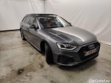 Audi  A4 Audi  Avant 2.0 35 TDi 120kW S tr S line Business Ed 5d #8