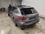  Audi  A4 Audi  Avant 2.0 35 TDi 120kW S tr S line Business Ed 5d #7