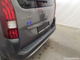  Peugeot  RIFTER Peugeot  1.5 BlueHDi 100 S/S Allure Pack 5d #39