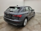 Audi  A3 Audi  Sportback 2.0 30 TDi 85kW Advanced 5d #2
