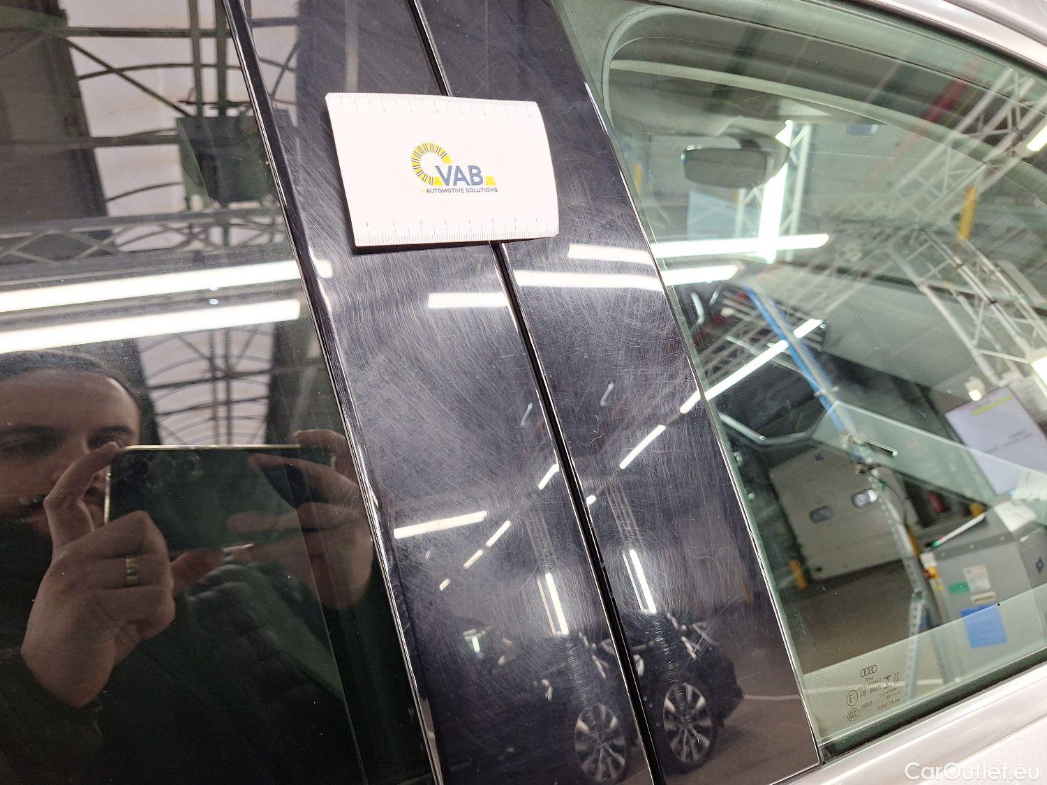  Audi  Q3 Audi,  '18, Audi  35 TDI S tronic Advanced Business Editio 5 #32