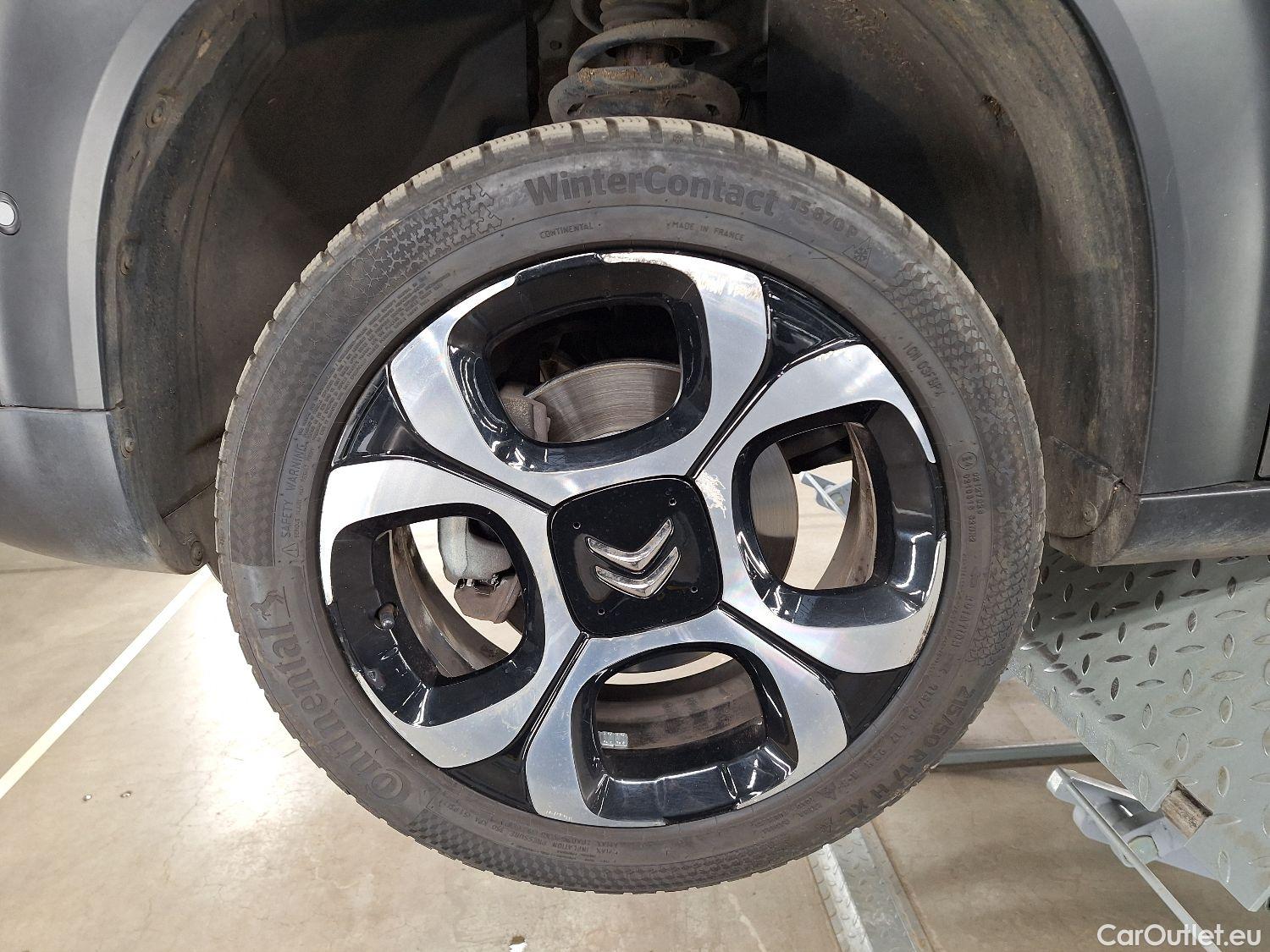  Citroen  C3 Citroën,  Aircross 