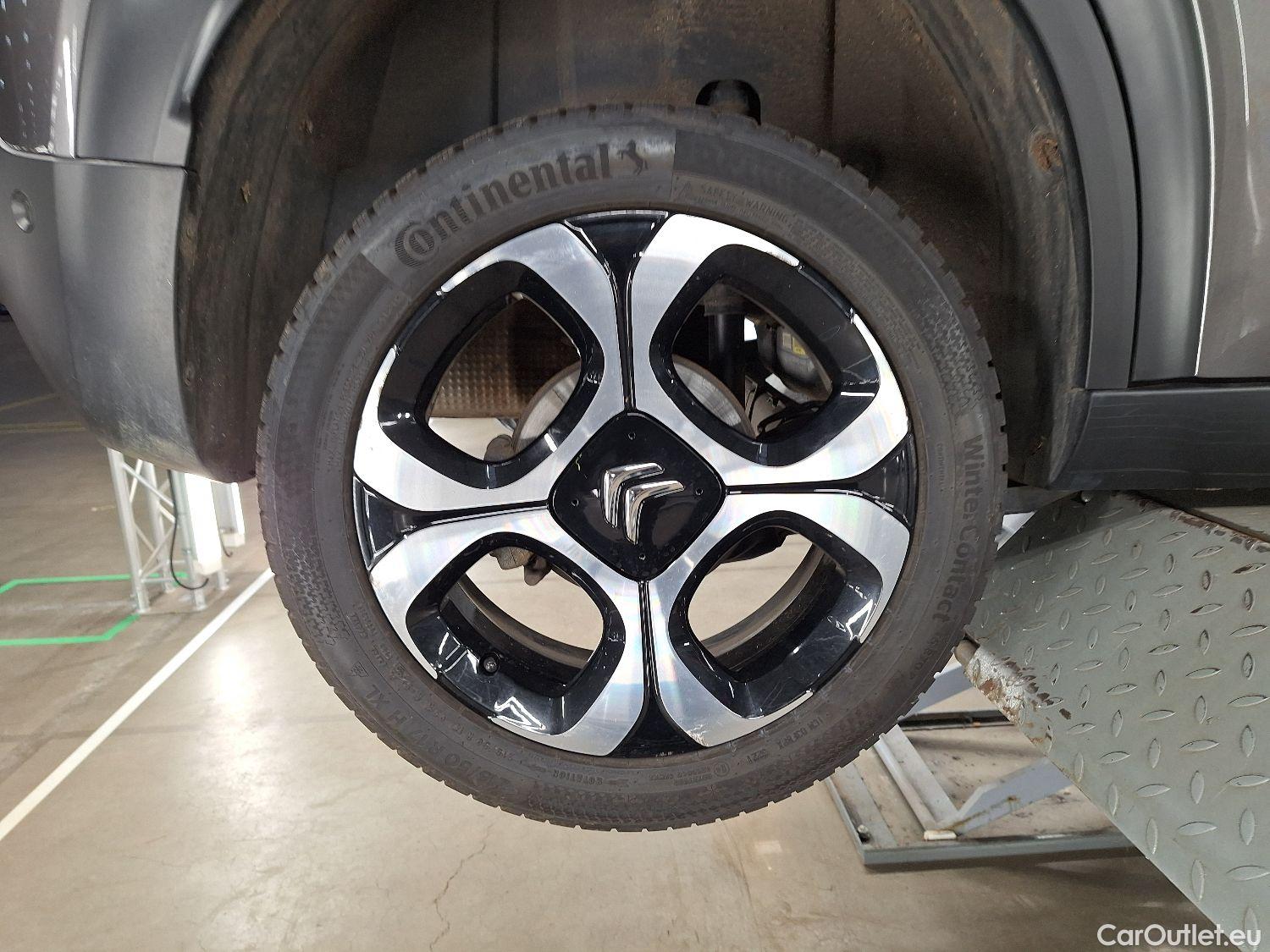  Citroen  C3 Citroën,  Aircross 