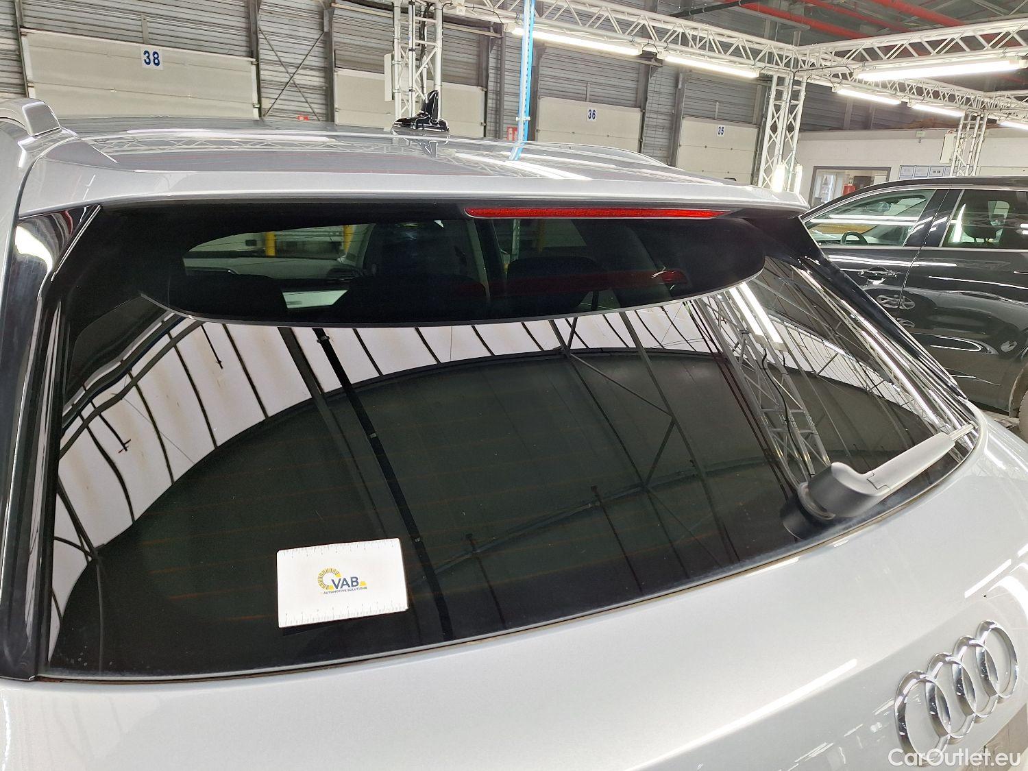  Audi  Q3 Audi,  '18, Audi  35 TDI S tronic Advanced Business Editio 5 #35