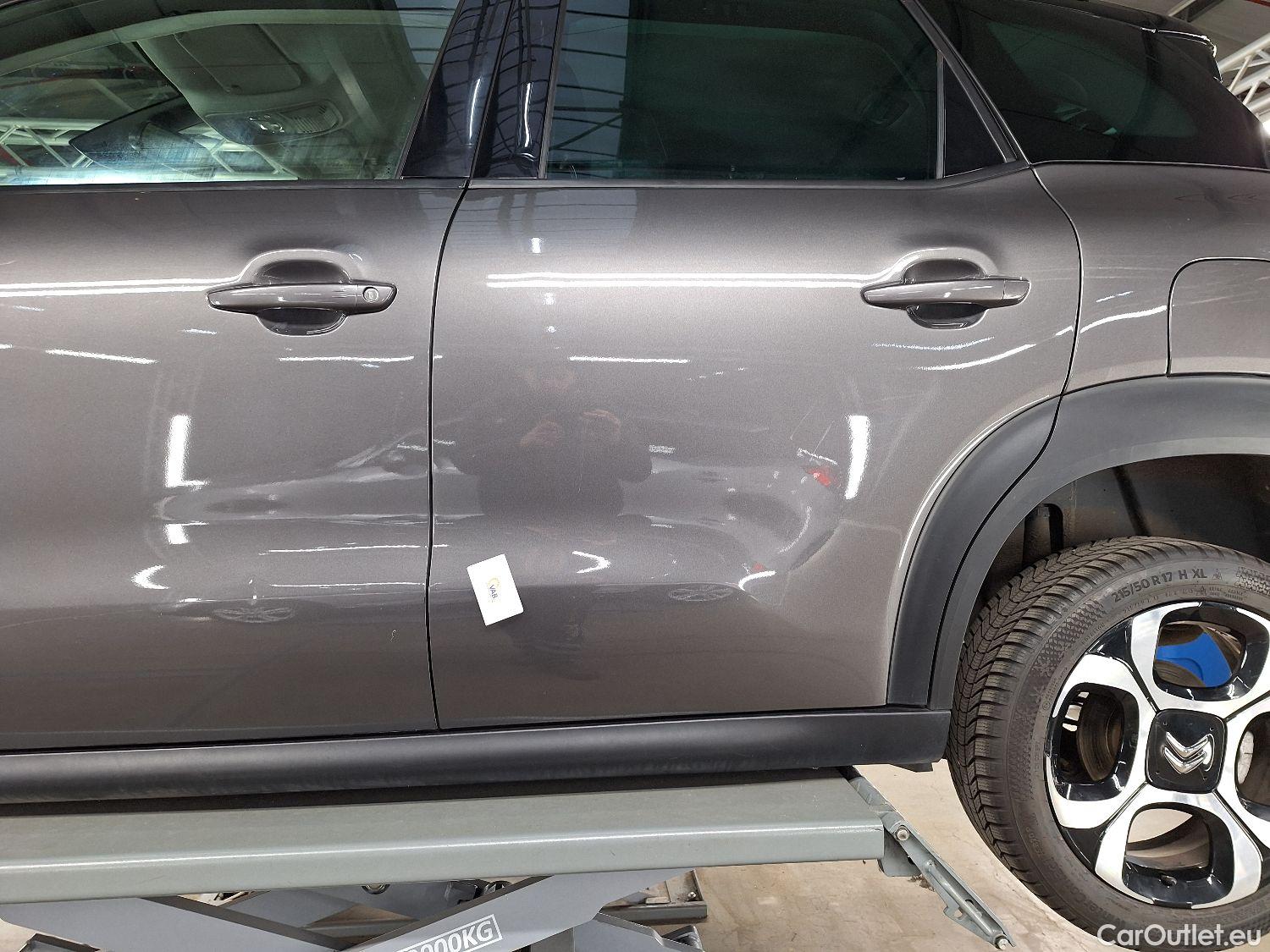  Citroen  C3 Citroën,  Aircross 