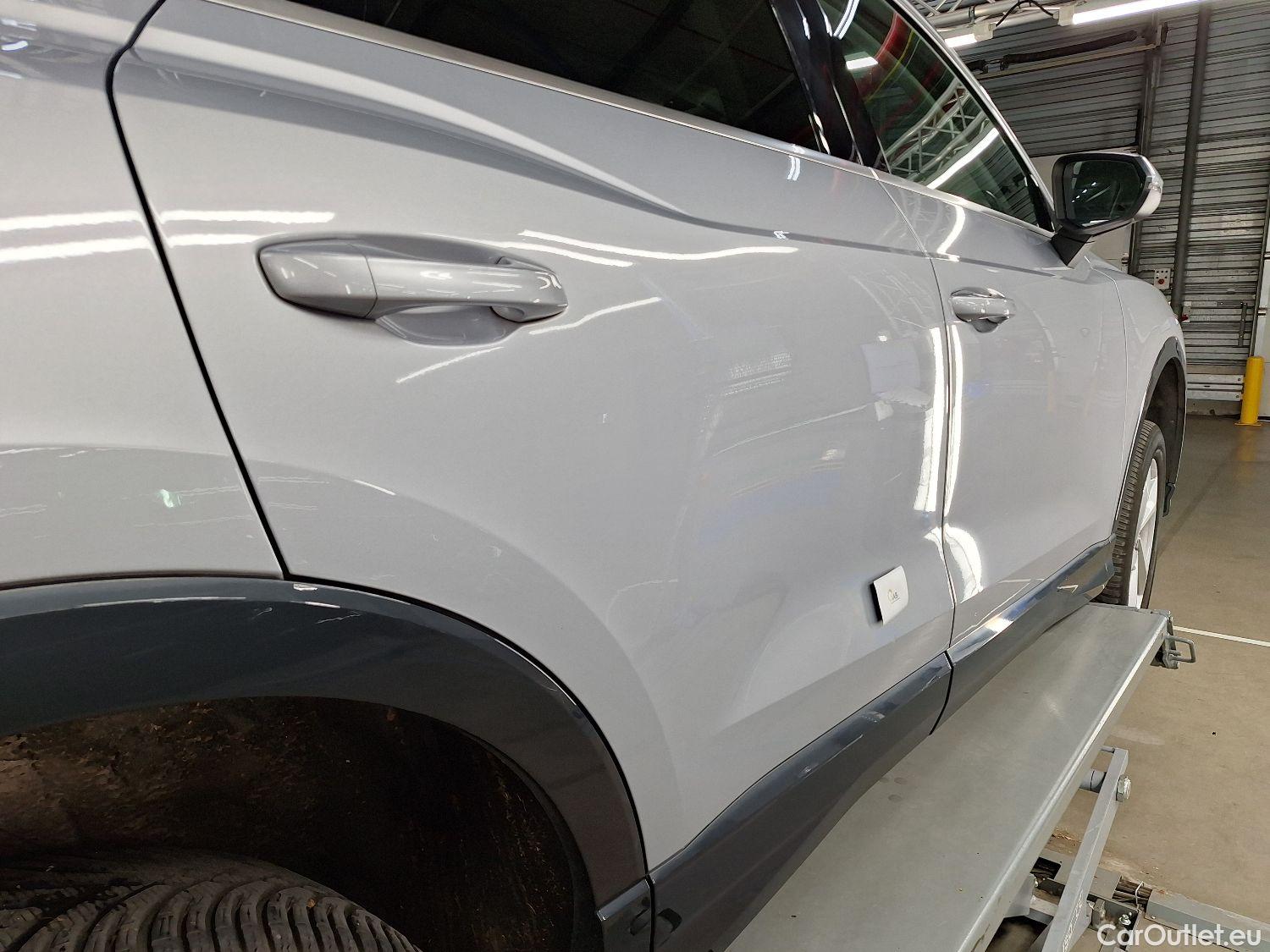  Audi  Q3 Audi,  '18, Audi  35 TDI S tronic Advanced Business Editio 5 #20