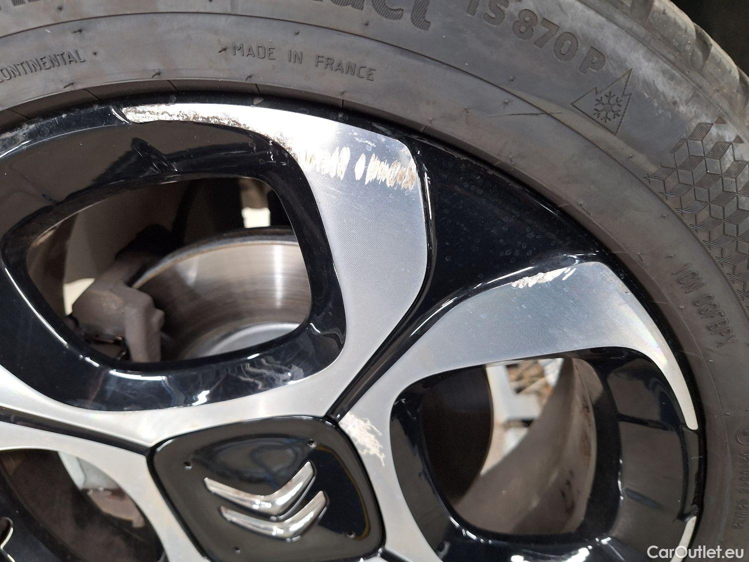  Citroen  C3 Citroën,  Aircross 