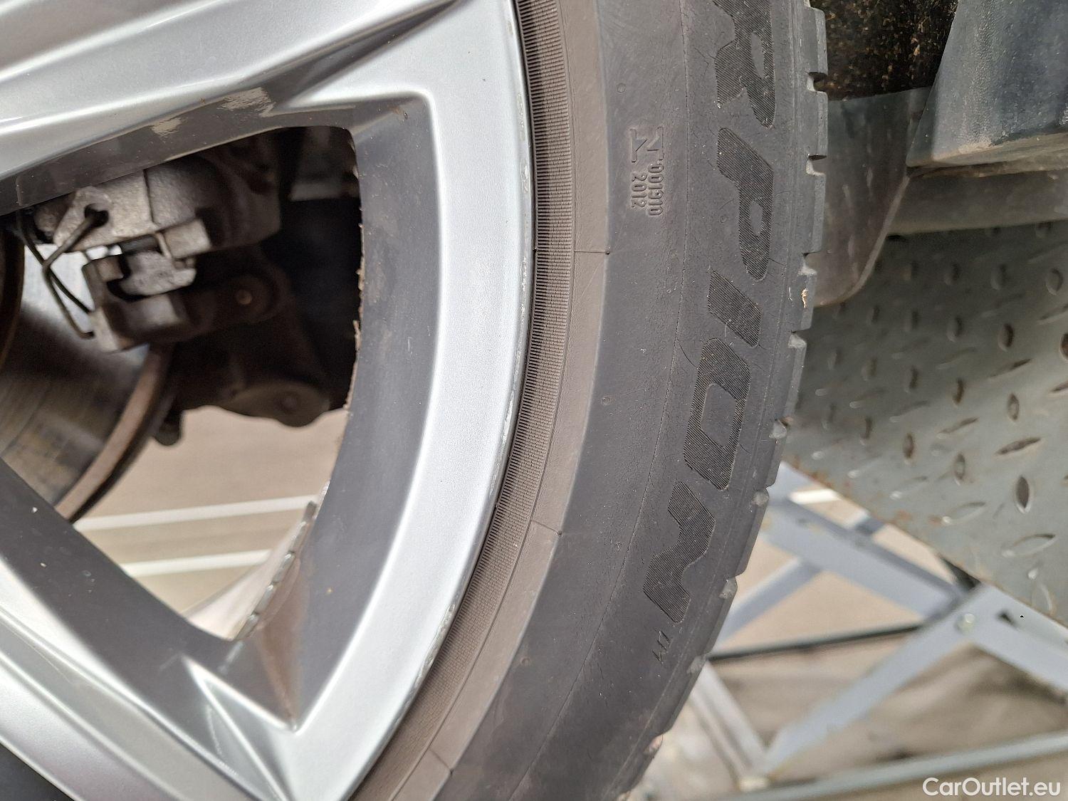  Volkswagen  Tiguan VW,  Allspace '17, Volkswagen  Allspace 2.0 TDI SCR DSG7 Platin 7pl #6