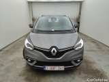  Renault  Grand Scenic Renault Grand Scénic Energy dCi 110 EDC Intens 7P 5d #5