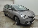  Renault  Grand Scenic Renault Grand Scénic Energy dCi 110 EDC Intens 7P 5d #8