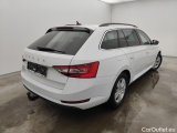  Skoda  Superb Skoda  Combi 2.0 CRTDI 110kW DSG7 Ambition 5d #2