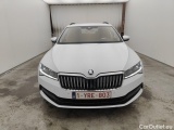  Skoda  Superb Skoda  Combi 2.0 CRTDI 110kW DSG7 Ambition 5d #5