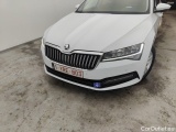  Skoda  Superb Skoda  Combi 2.0 CRTDI 110kW DSG7 Ambition 5d #31