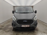  Ford  Transit Ford  Custom 320L 2.0TD130Pk/96Kw A6 FWD Limited DC 5d #5