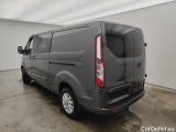  Ford  Transit Ford  Custom 320L 2.0TD130Pk/96Kw A6 FWD Limited DC 5d #7