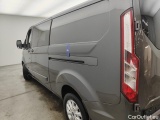  Ford  Transit Ford  Custom 320L 2.0TD130Pk/96Kw A6 FWD Limited DC 5d #20