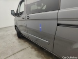  Ford  Transit Ford  Custom 320L 2.0TD130Pk/96Kw A6 FWD Limited DC 5d #22