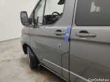  Ford  Transit Ford  Custom 320L 2.0TD130Pk/96Kw A6 FWD Limited DC 5d #25