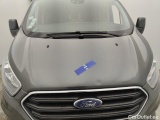  Ford  Transit Ford  Custom 320L 2.0TD130Pk/96Kw A6 FWD Limited DC 5d #48