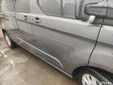  Ford  Transit Ford  Custom 320L 2.0TD130Pk/96Kw A6 FWD Limited DC 5d #59