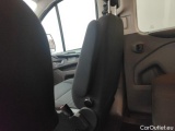  Ford  Transit Ford  Custom 320L 2.0TD130Pk/96Kw A6 FWD Limited DC 5d #90