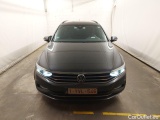  Volkswagen  Passat Volkswagen  Variant 2.0 TDI 90kW DSG Style Business 5d #5