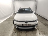  Volkswagen  Golf  Volkswagen Variant VIII 2.0 TDI 85kW Life 5d #5