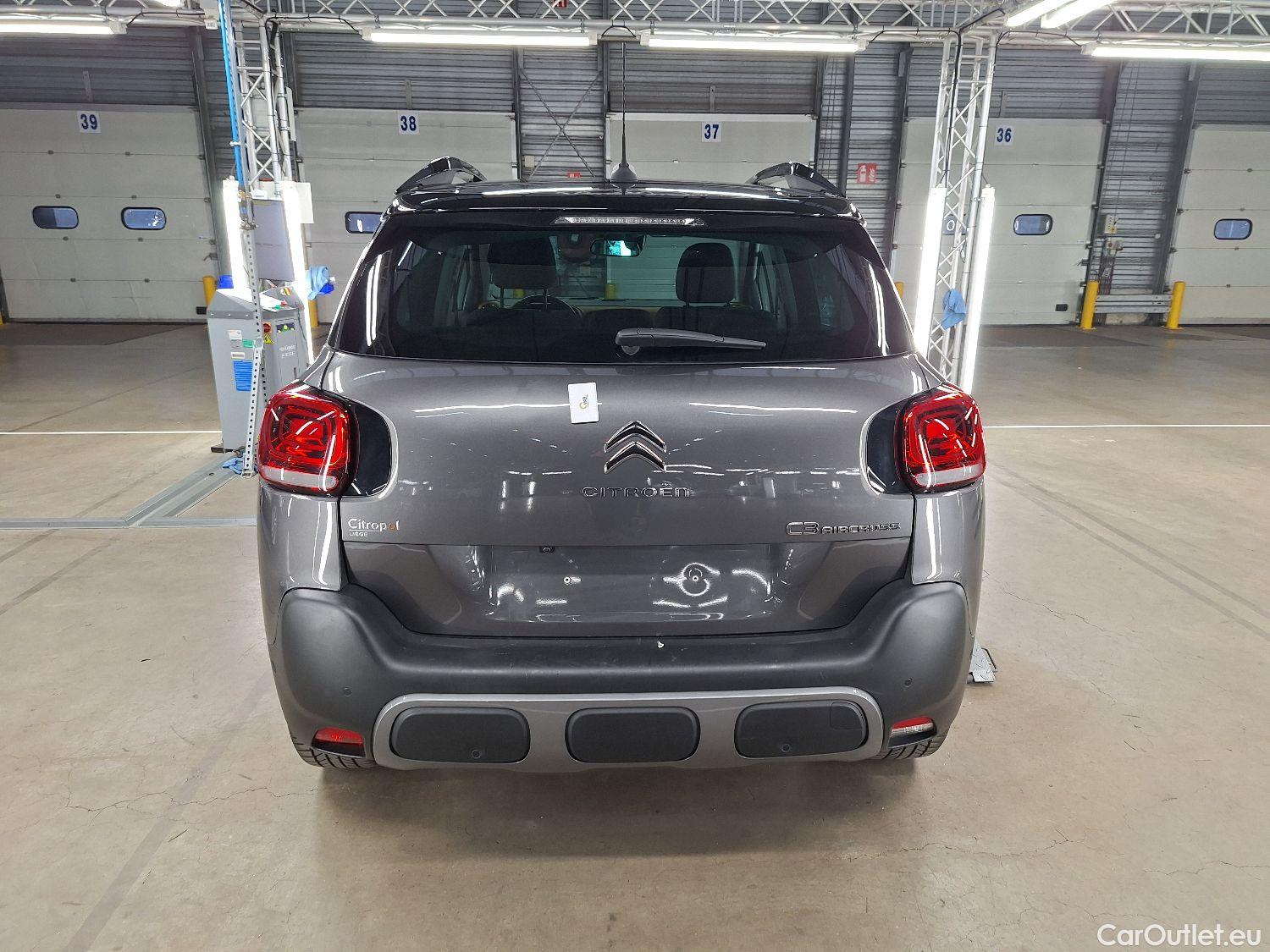  Citroen  C3 Citroën,  Aircross 