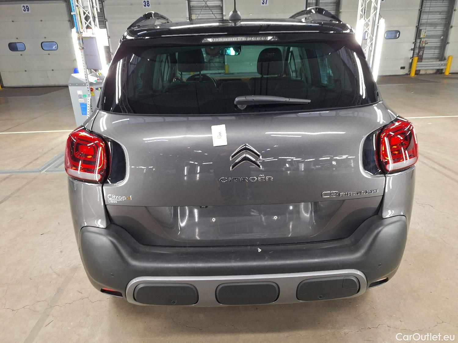  Citroen  C3 Citroën,  Aircross 