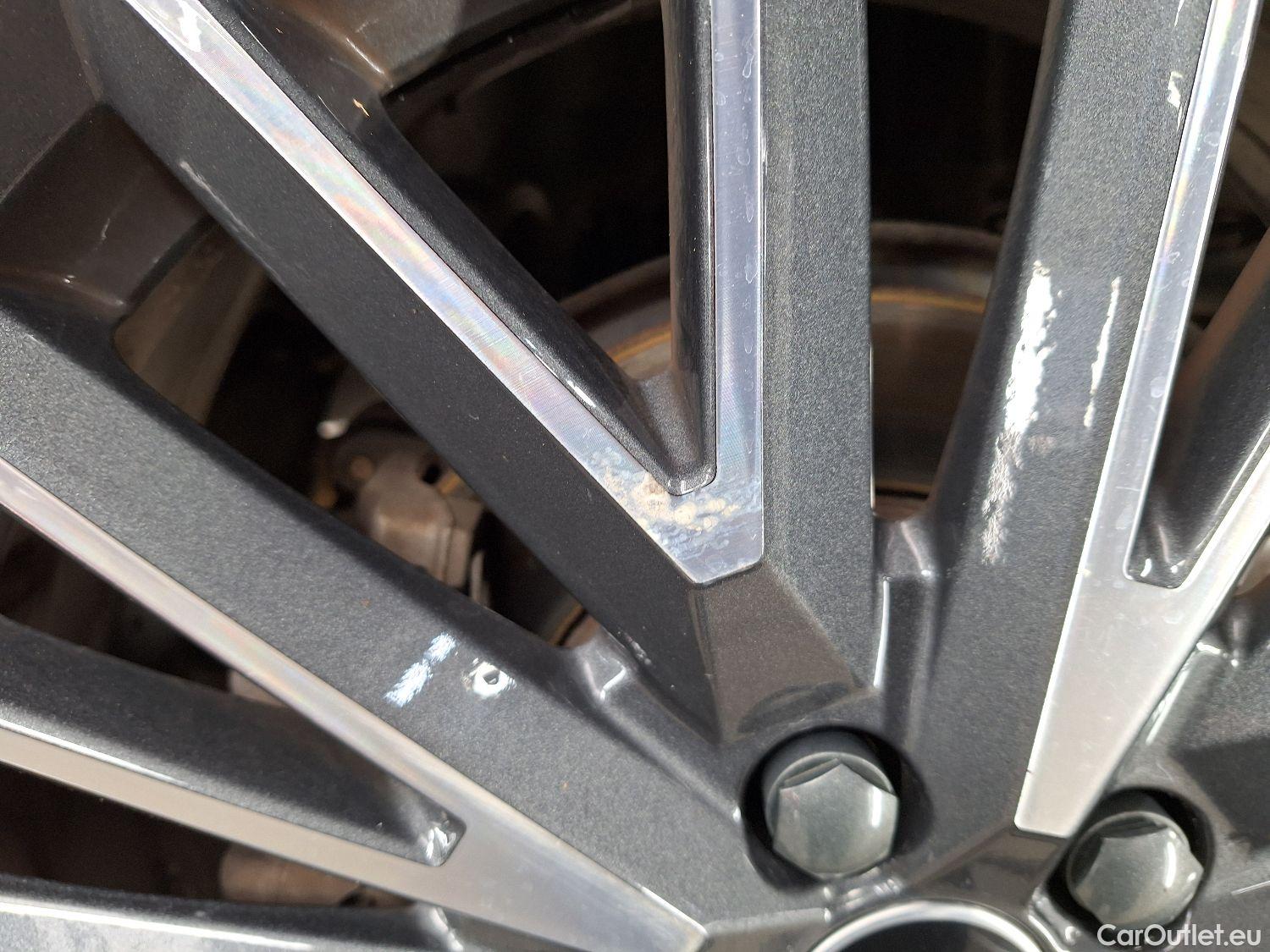  Audi  Q3 Audi,  SB '19, Audi  Sportback 35 TDI S tronic S Line Business  #8