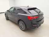  Audi  Q3 Audi,  SB '19, Audi  Sportback 35 TDI S tronic S Line Business  #6