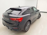 Audi  Q3 Audi,  SB '19, Audi  Sportback 35 TDI S tronic S Line Business  #8
