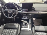 Audi  Q5 45 TFSI S tronic quattro S line #6