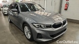  Bmw  Serie 3 318d Touring Auto #2