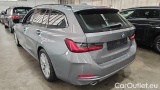  Bmw  Serie 3 318d Touring Auto #3