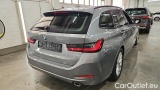  Bmw  Serie 3 318d Touring Auto #4