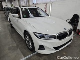  Bmw  Serie 3 318d Touring Auto #2